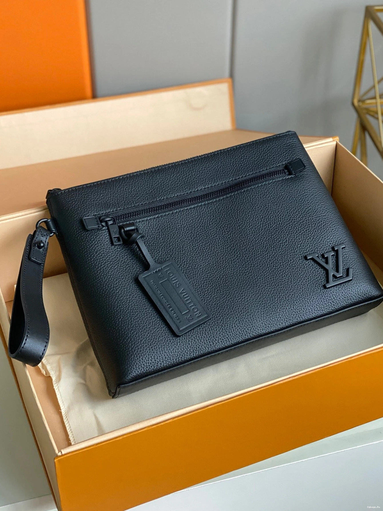 POUCH IPAD LOUIS VUITTON 0122